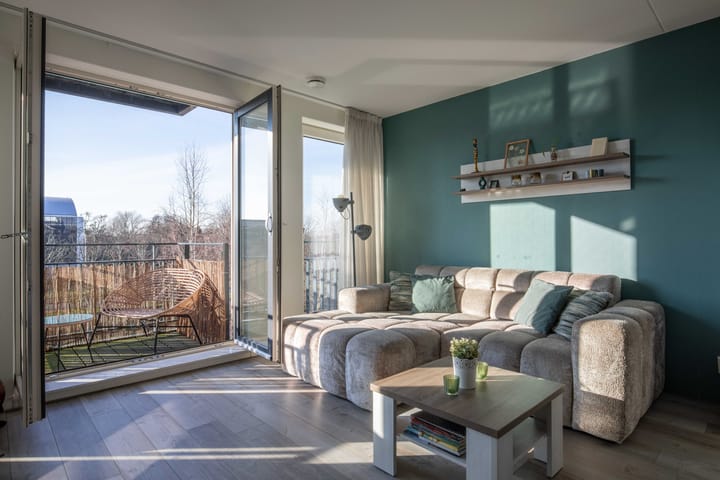 Foto 10 van Twijnderlaan 178