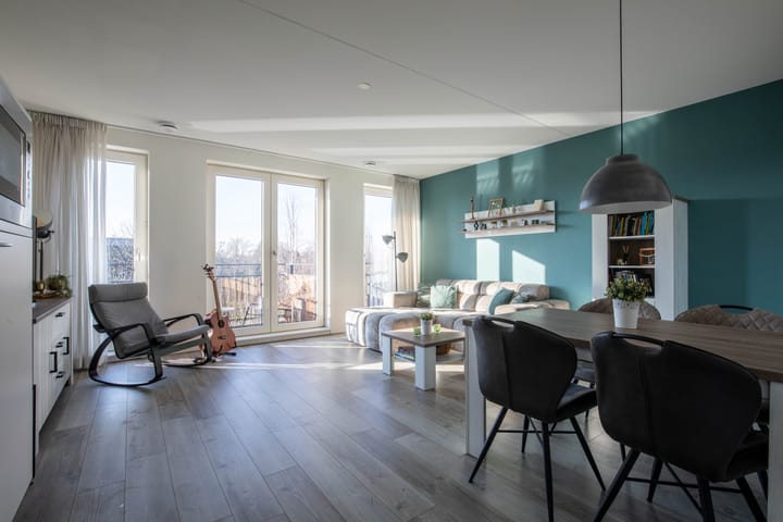 Foto 12 van Twijnderlaan 178