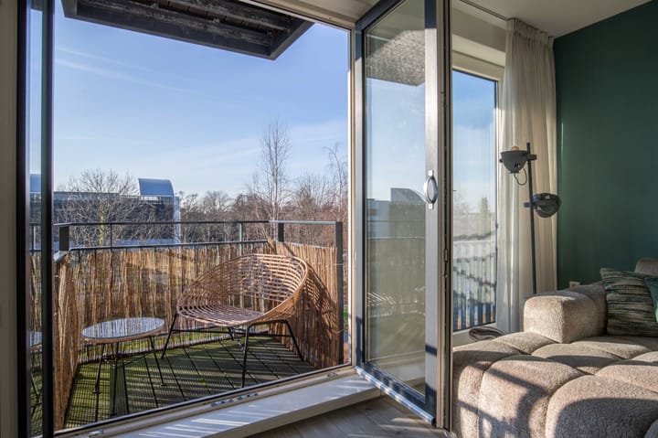 Foto 21 van Twijnderlaan 178