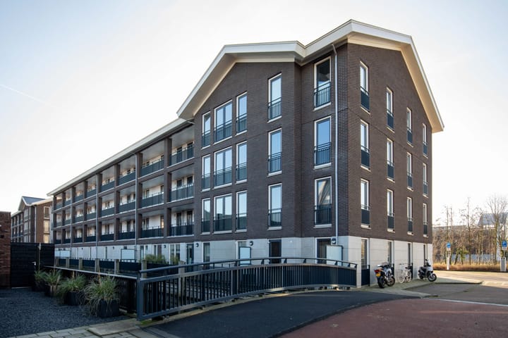 Foto 34 van Twijnderlaan 178