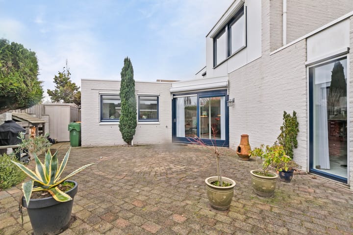 Foto 7 van Diepsmeer 1