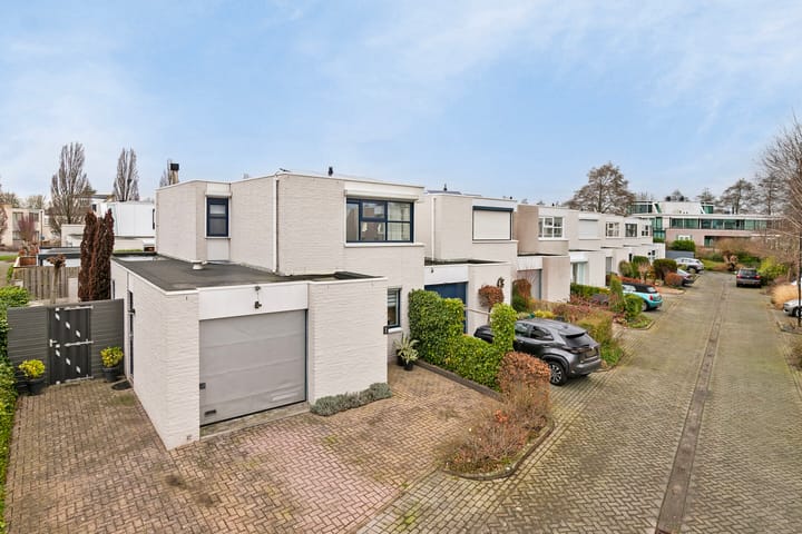 Foto 8 van Diepsmeer 1