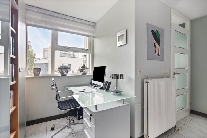 Foto 14 van Diepsmeer 1