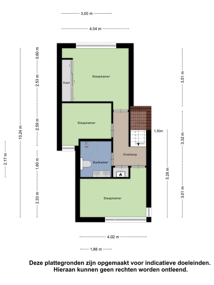 Foto 21 van Diepsmeer 1