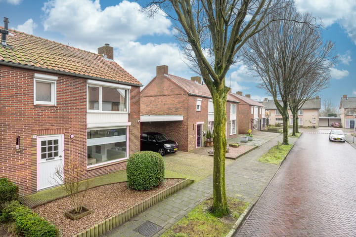 Foto 2 van Lavendelstraat 9