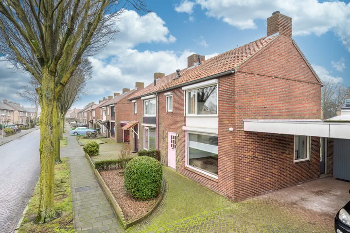 Foto 3 van Lavendelstraat 9