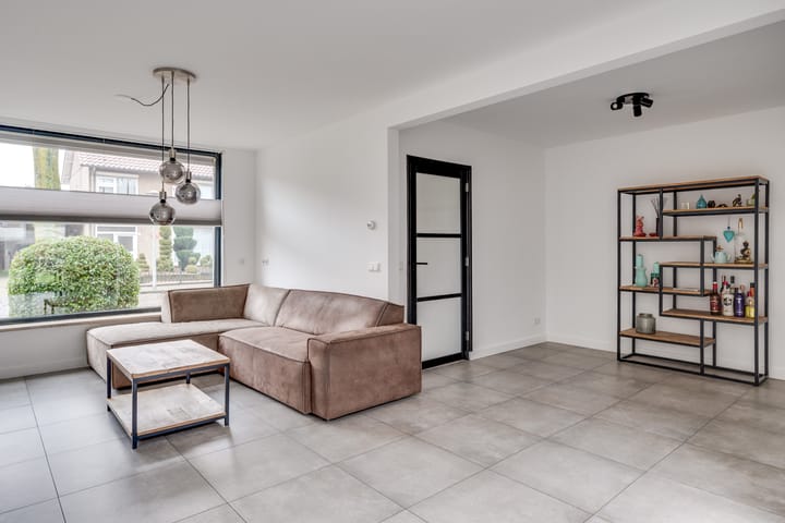 Foto 4 van Lavendelstraat 9