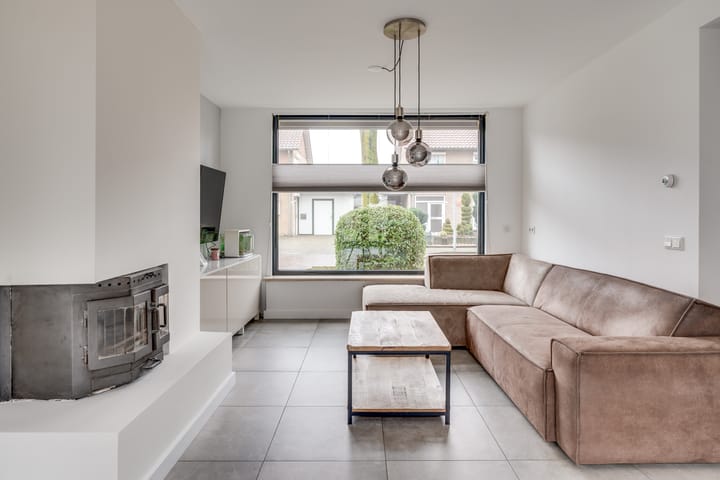 Foto 5 van Lavendelstraat 9