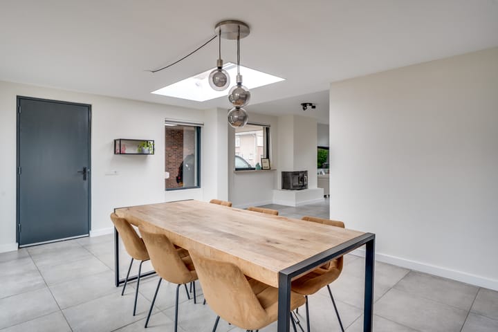 Foto 8 van Lavendelstraat 9