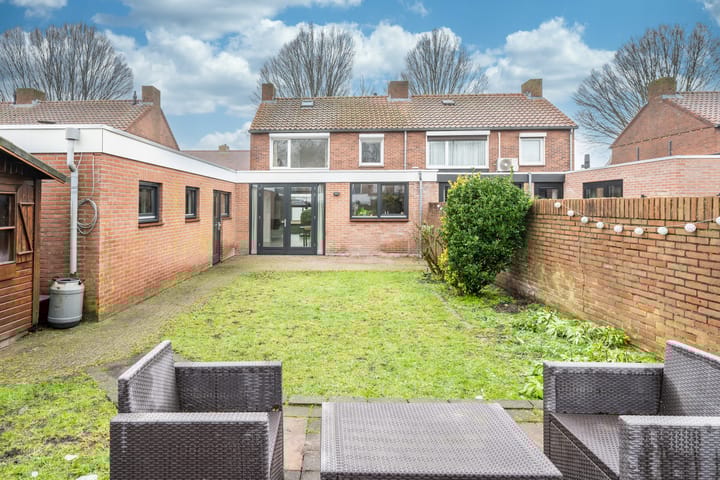 Foto 21 van Lavendelstraat 9