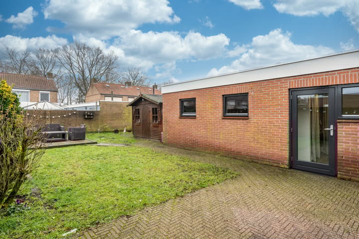 Foto 23 van Lavendelstraat 9