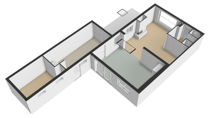 Foto 25 van Lavendelstraat 9