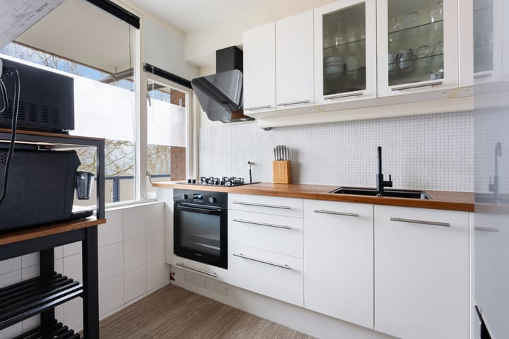 Foto 2 van Van Scorelstraat 77