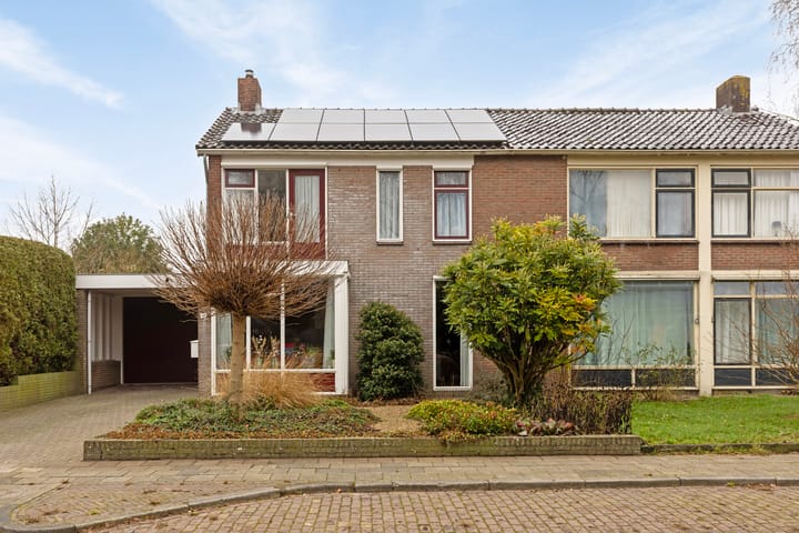 Foto 2 van Laweijstraat 19