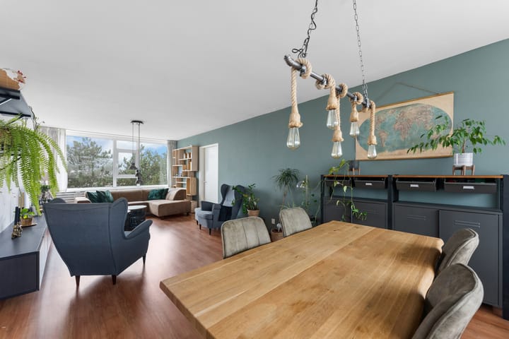 Foto 1 van Van Scorelstraat 77