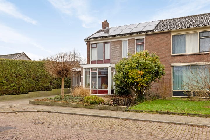 Foto 3 van Laweijstraat 19