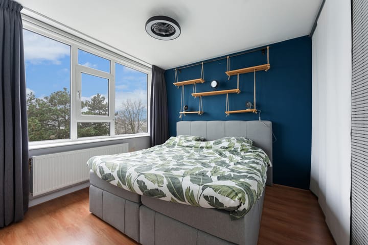 Foto 3 van Van Scorelstraat 77