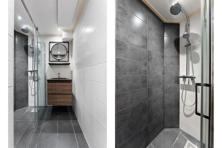 Foto 4 van Van Scorelstraat 77