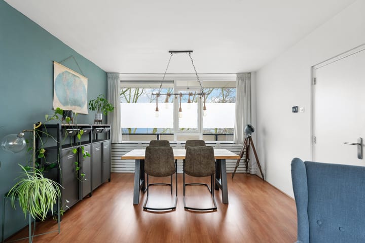 Foto 7 van Van Scorelstraat 77