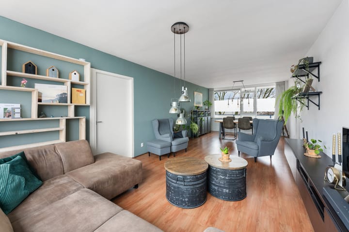 Foto 8 van Van Scorelstraat 77