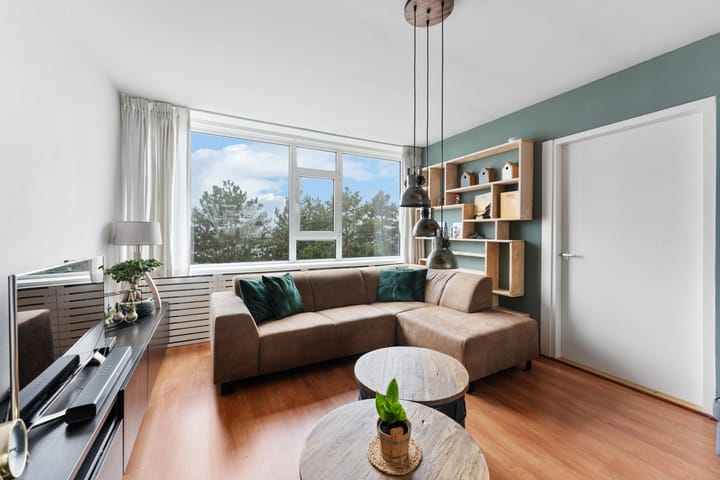 Foto 9 van Van Scorelstraat 77