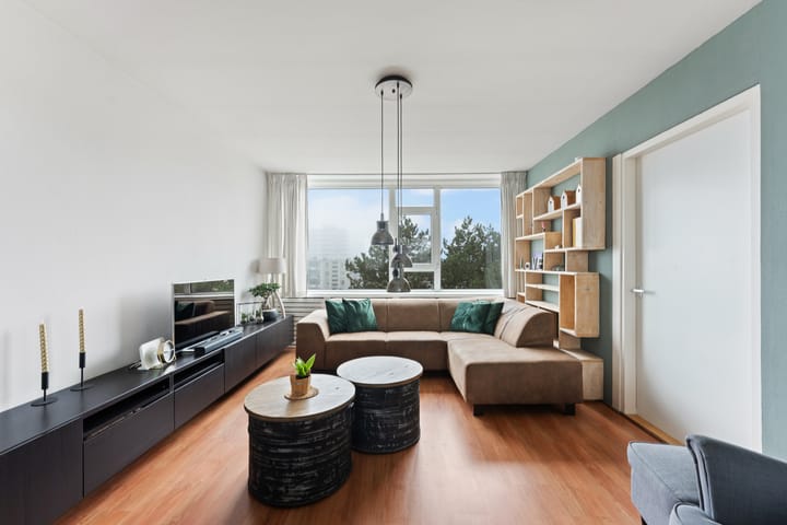 Foto 10 van Van Scorelstraat 77