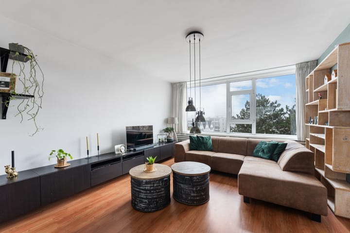 Foto 11 van Van Scorelstraat 77