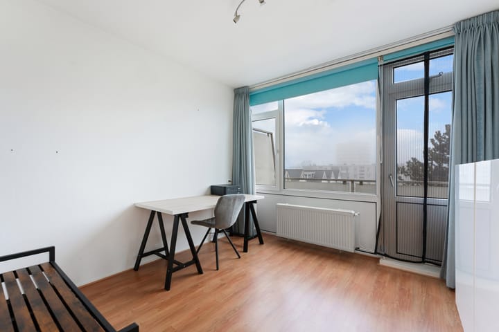 Foto 16 van Van Scorelstraat 77