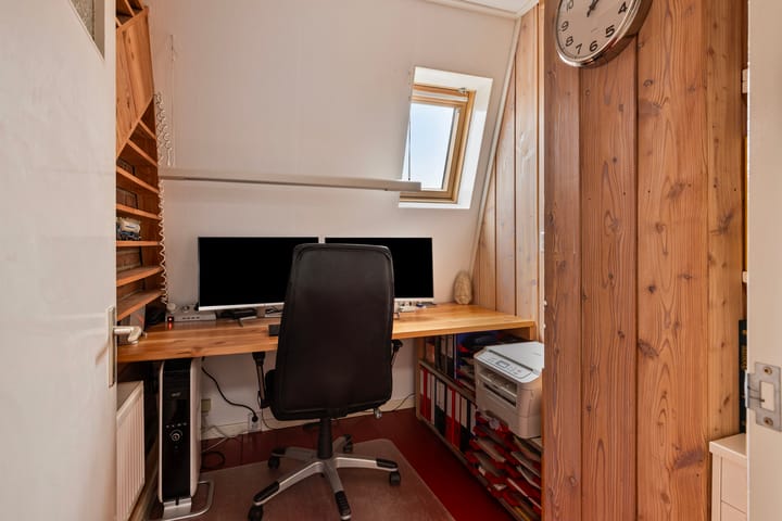 Foto 25 van Laweijstraat 19