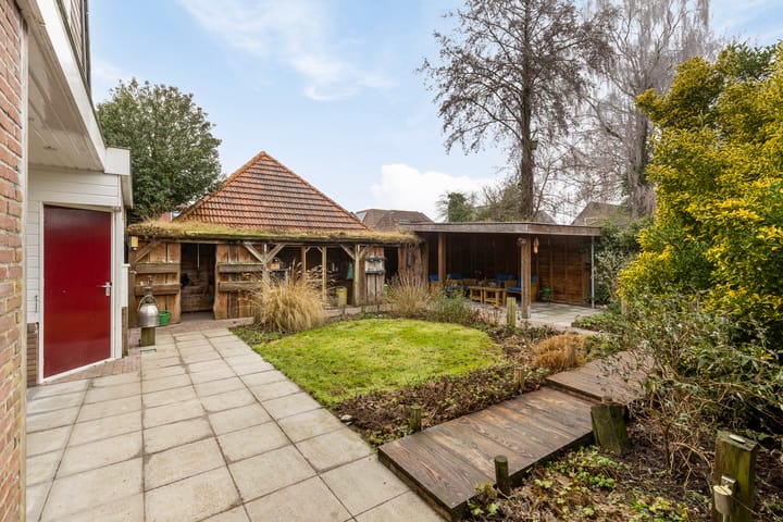 Foto 32 van Laweijstraat 19