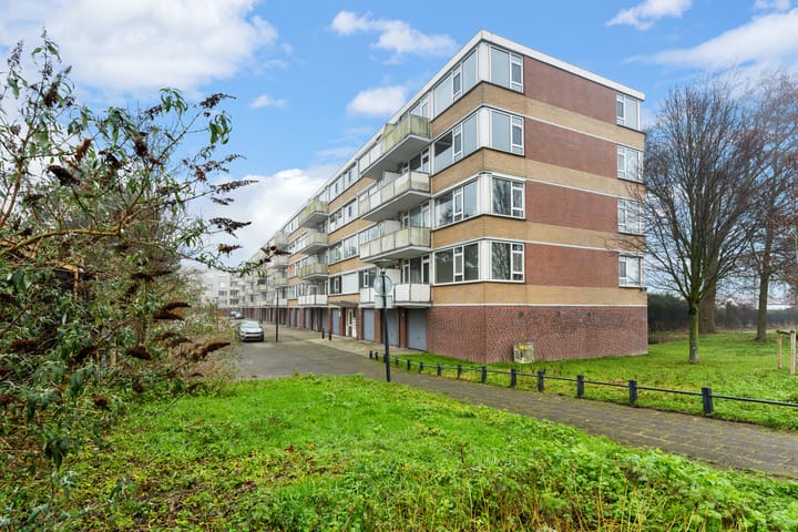 Foto 29 van Van Scorelstraat 77