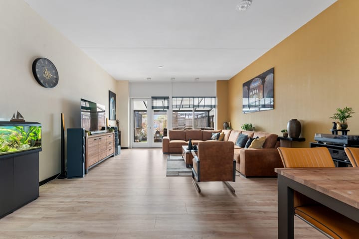 Foto 3 van Deltalaan 9