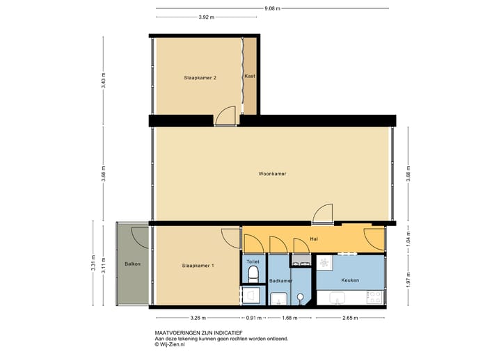 Foto 31 van Van Scorelstraat 77