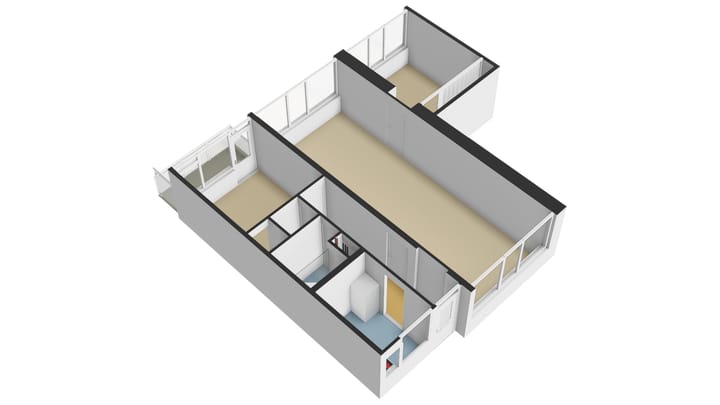 Foto 32 van Van Scorelstraat 77