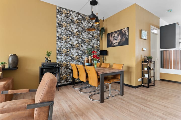 Foto 6 van Deltalaan 9