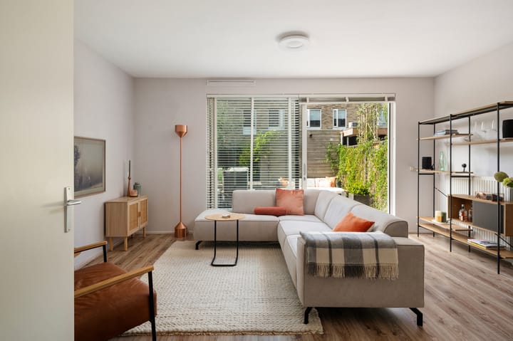 Foto 2 van Arguspad 16