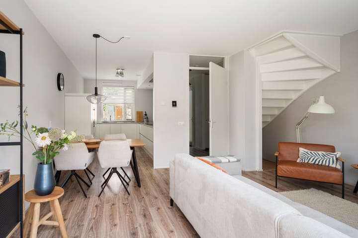 Foto 5 van Arguspad 16