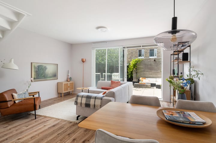 Foto 7 van Arguspad 16