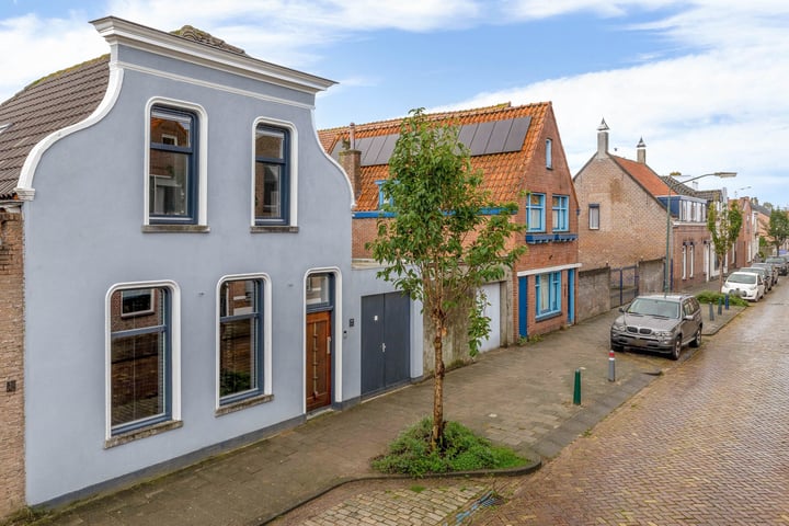 View photo of Langenoordstraat 105