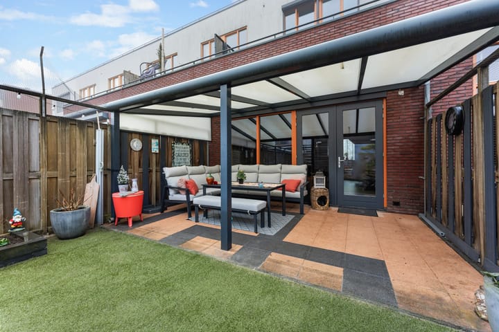 Foto 35 van Deltalaan 9