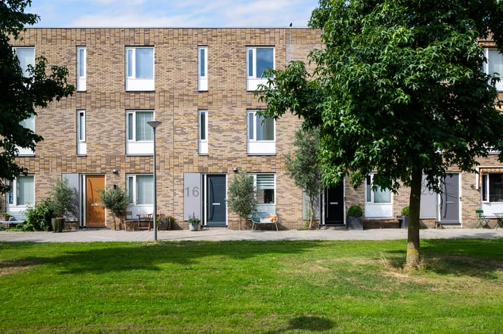 Foto 34 van Arguspad 16