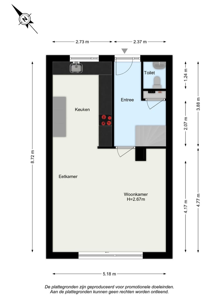 Foto 38 van Arguspad 16