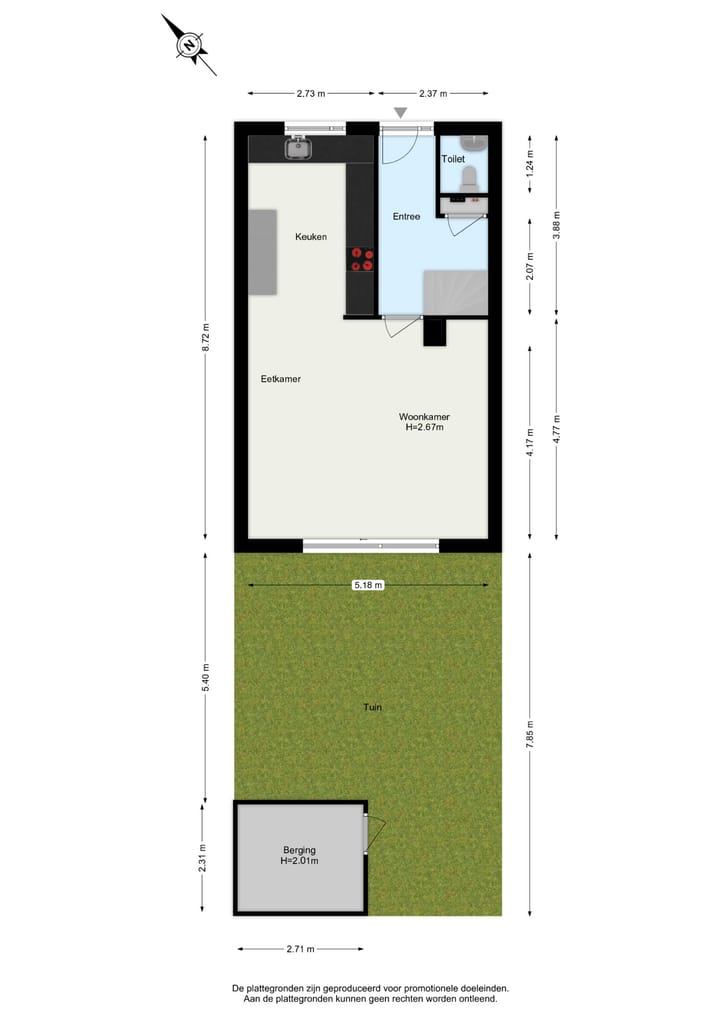 Foto 39 van Arguspad 16