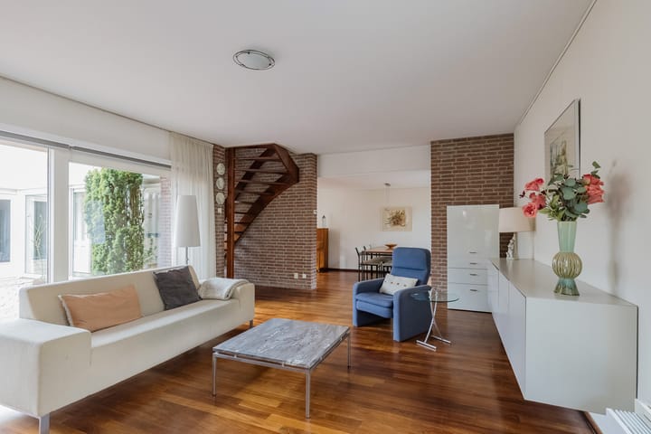 Foto 2 van Agathapark 22