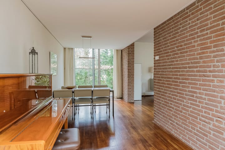 Foto 3 van Agathapark 22