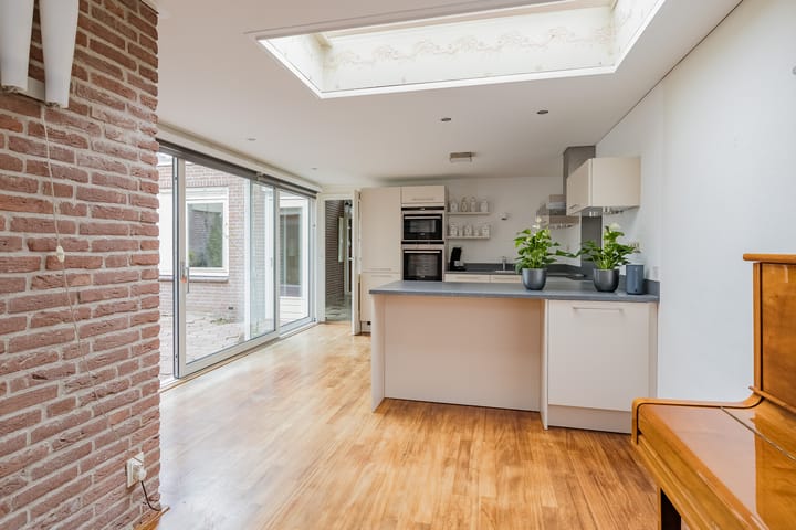 Foto 4 van Agathapark 22