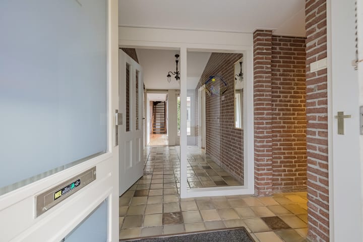 Foto 5 van Agathapark 22