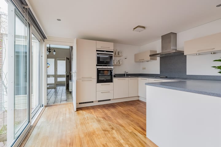 Foto 11 van Agathapark 22