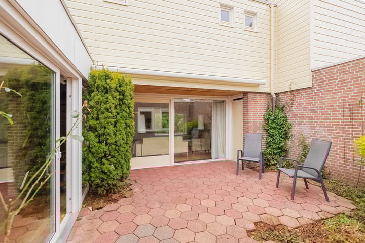 Foto 27 van Agathapark 22