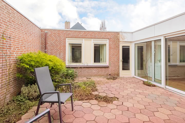 Foto 29 van Agathapark 22